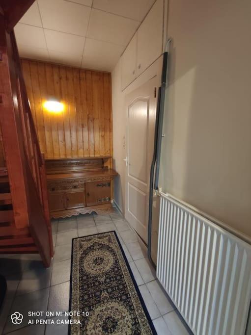 Studio/huis In Te Huur Apartment