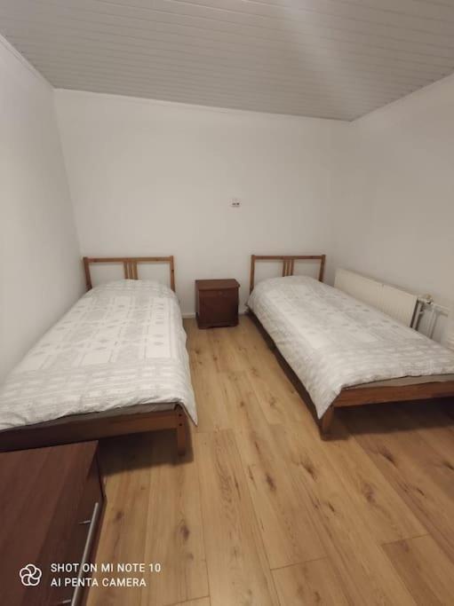 Studio/huis In Te Huur Apartment Maastricht