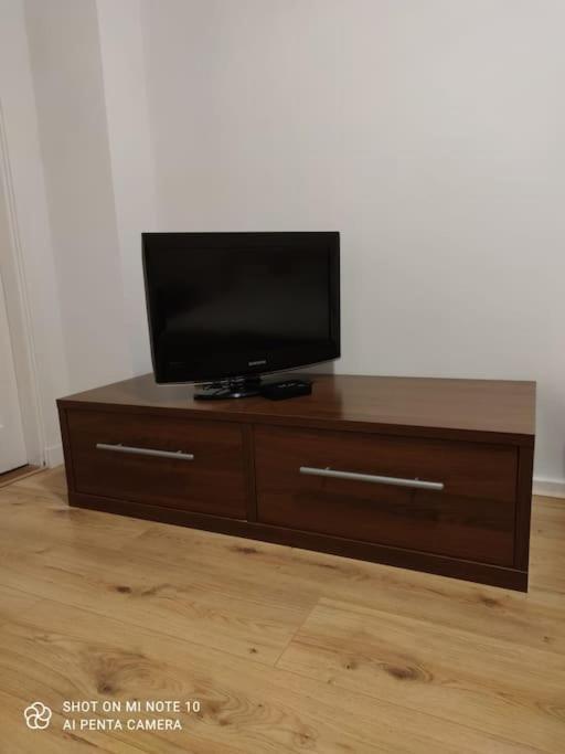 Studio/huis In Te Huur