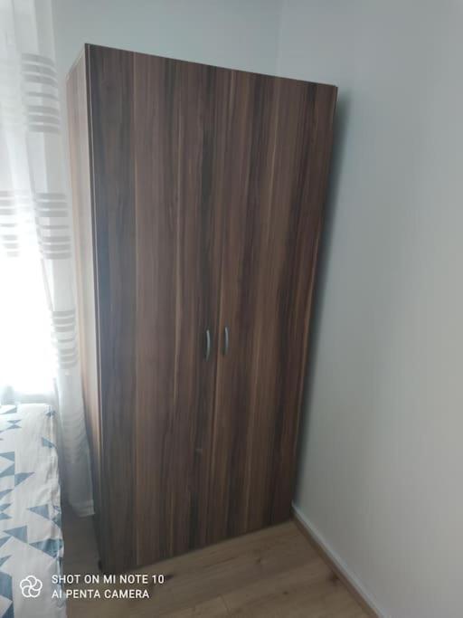 Studio/huis In Te Huur Apartment *